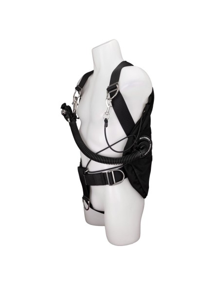 Scuba Force, Set Blade Pure