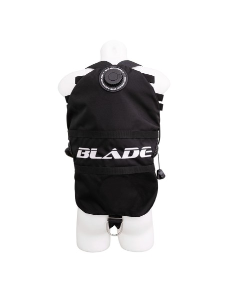 Scuba Force, Set Blade Pure