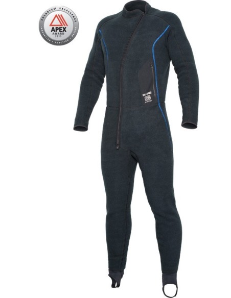 Bare SB SYSTEM Mid Layer Full (hombre)