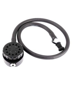 Scuba Force, Pee-valve