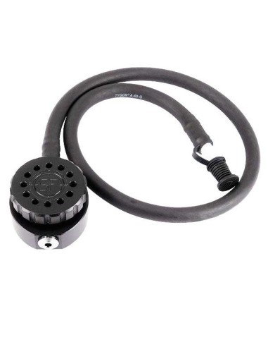 Scuba Force, Pee-valve