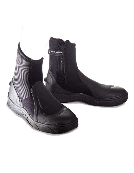 Fourth element AMPHIBIAN BOOTS 