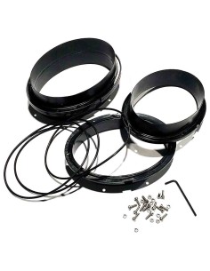 Si-Tech Boot Connection Modular Quick Change Solution