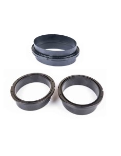 Si-Tech Boot Connection Modular Quick Change Solution 2