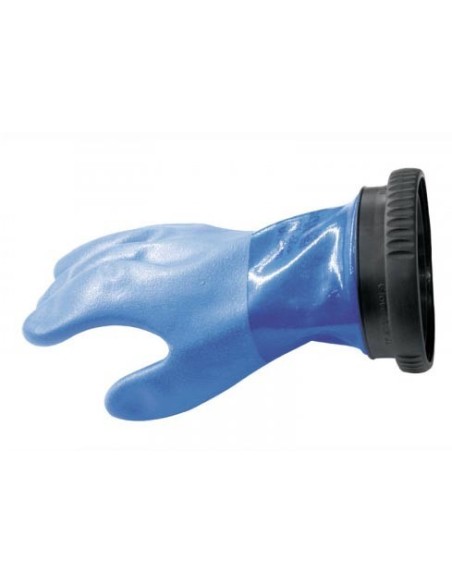 Glove Lock QCP de Sitech