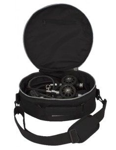 Scuba Force, bolsa de regulador 2