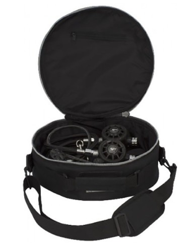Scuba Force regulator bag