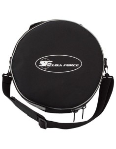 Scuba Force regulator bag