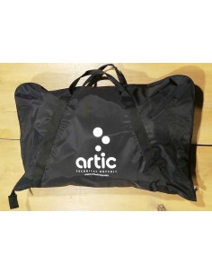 Artic diving suit bag 2