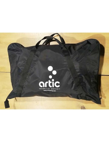 Artic, bolsa transporte de trajes