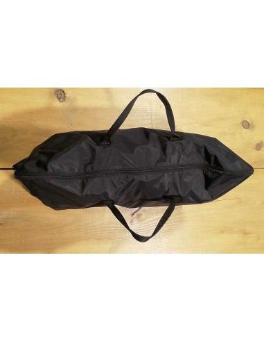 Artic diving suit bag