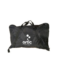 Artic diving suit bag