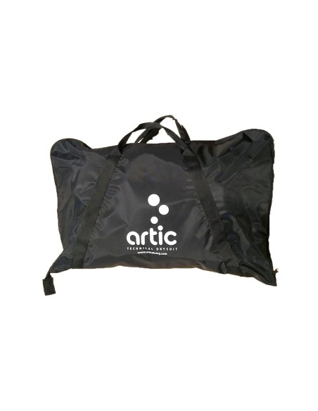 Artic, bolsa transporte de trajes