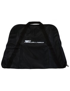 Scuba Force, bolsa para trajes