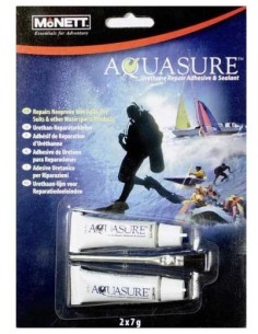 Aquasure 2 x 7gr