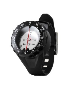 Aqualung Wrist Compass North Hemisphere