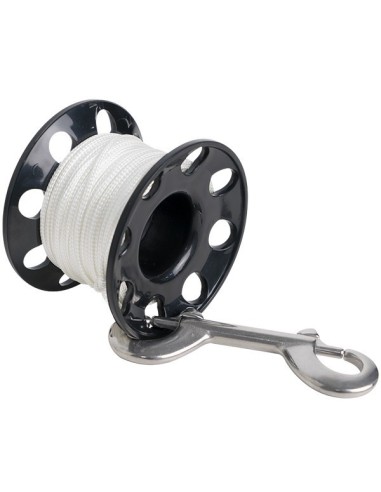 Scuba Force Cold Water Spool 30 Meter