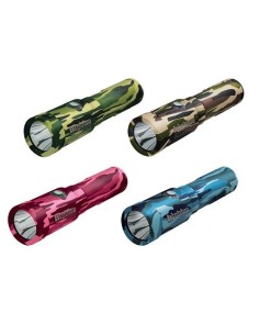 AL1200NP II (10°) CAMO