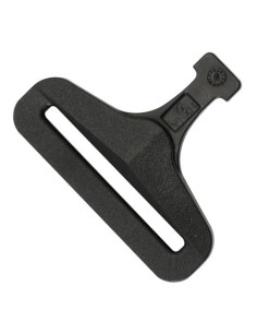 Scuba Force Cobra GT Buckle male, fixed type