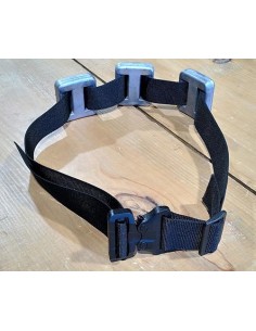 Cinturón de lastre Cobra