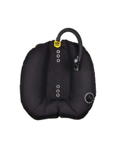 Xdeep NX Project wing