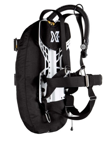 Xdeep ZEN Standard full set