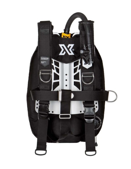 Xdeep NX ZEN Deluxe full set