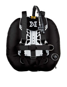 Xdeep NX PROJECT Standard full set