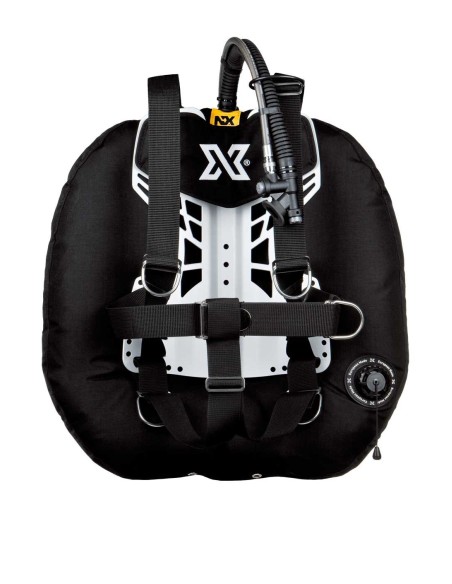 Xdeep NX PROJECT Standard full set