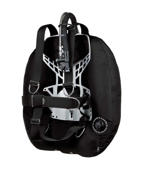 Xdeep NX PROJECT Standard full set