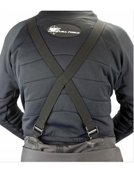 Scuba Force Xpedition