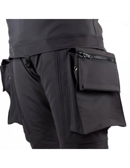 Scuba Force Xpedition