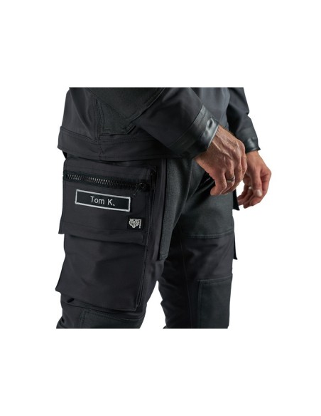 Scuba Force Xpedition SE