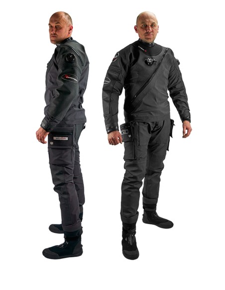 Scuba Force Xpedition SE