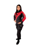 Scuba Force Xpedition, Mujer