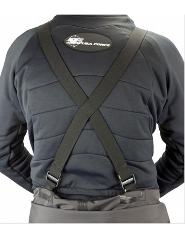 Scuba Force Xpedition, Women