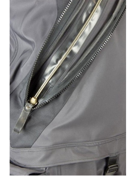 Scuba Force Xpedition, Mujer