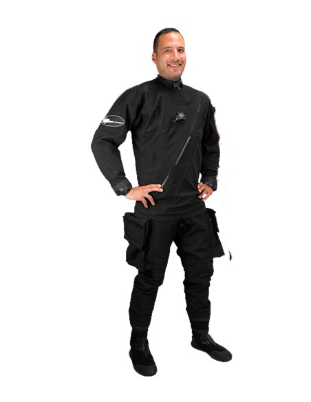 Scuba Force Explorer NST, Men