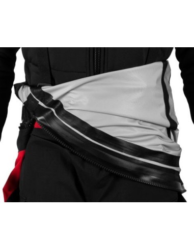 Scuba Force Explorer NST, Hombre