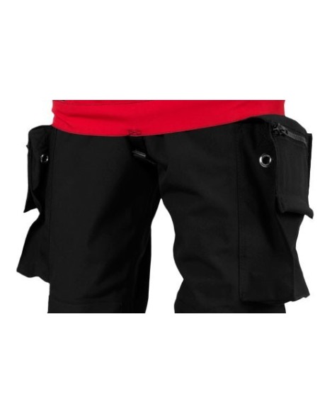 Scuba Force Explorer NST, Men