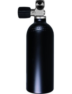 Luxfer Aluminium, 1,5 l