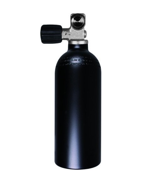 Luxfer Aluminium, 1,5 l