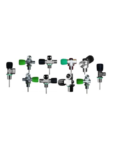 Luxfer Aluminium, 1,5 l