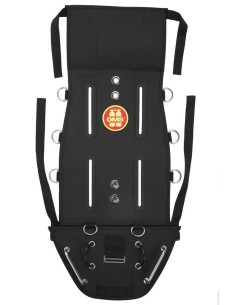 OMS, Side Mount Tech Adaptor