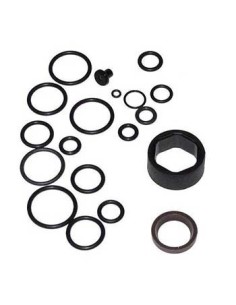 Atomic Aquatics second stage service kit