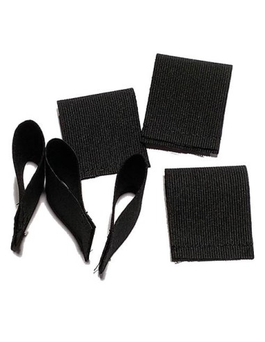 Kit de gomas para arnés