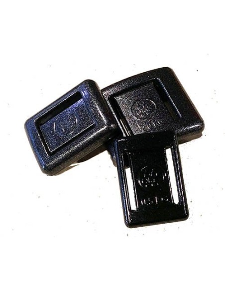 OMS Weight blocks powder coated