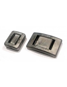 Pastillas de plomo Cressi