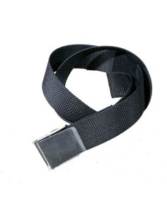 Cinturón de lastre J.Dive