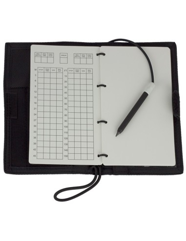 Scuba Force Deluxe Wetnotes